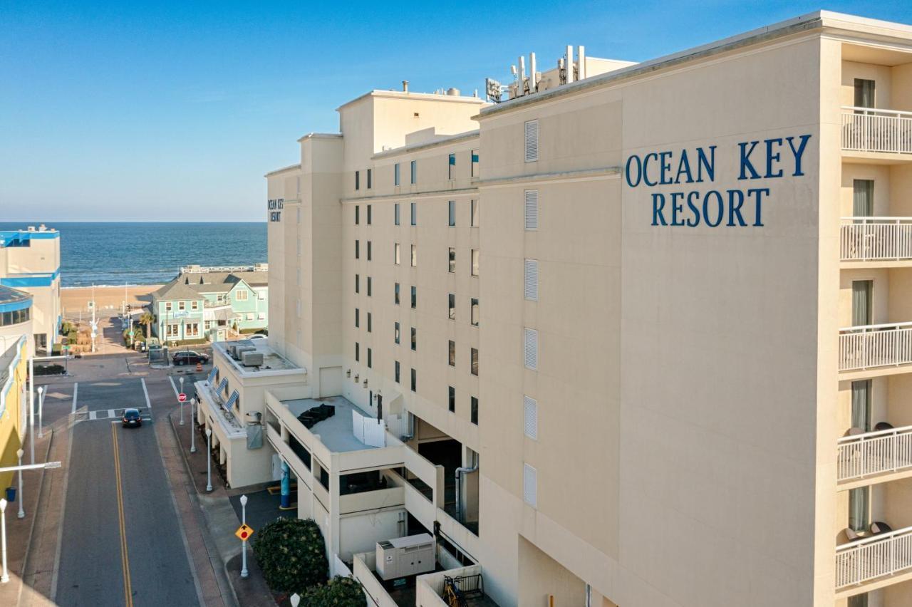 Resort The Ocean Key Virginia 3*