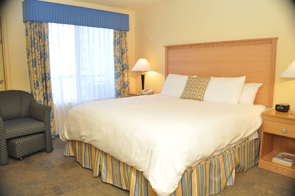 The Ocean Key Virginia 3*