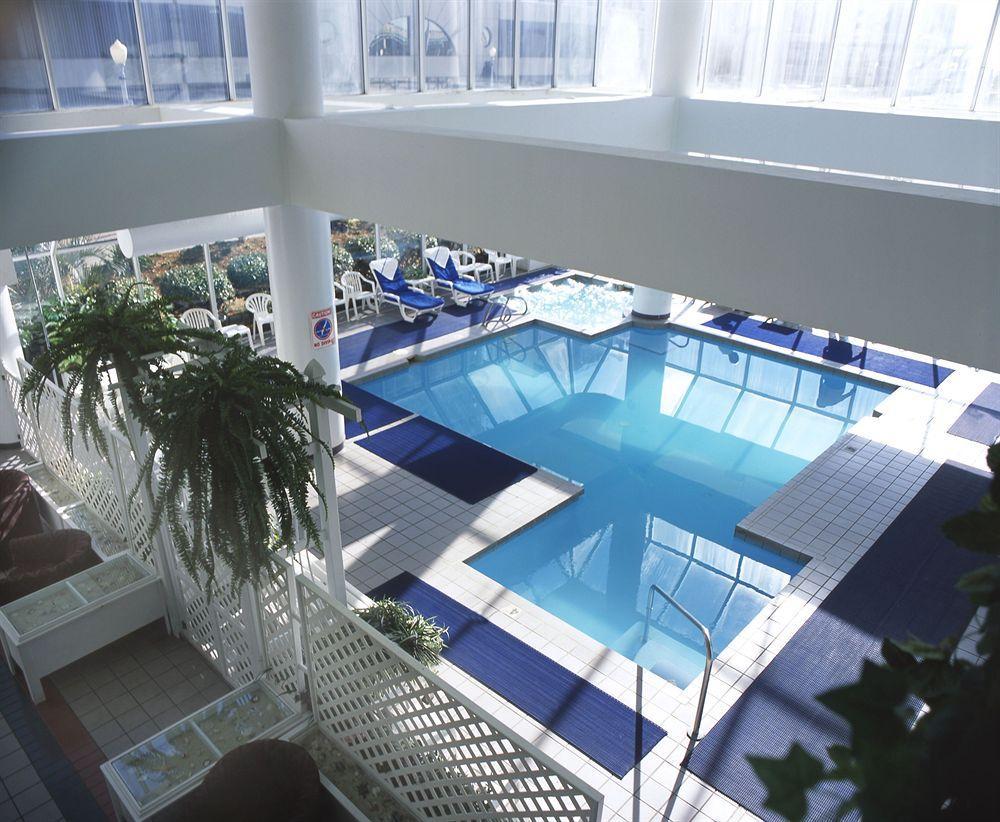 The Ocean Key Virginia Resort Virginia Beach