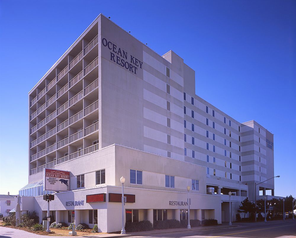 The Ocean Key Virginia 3* Virginia Beach