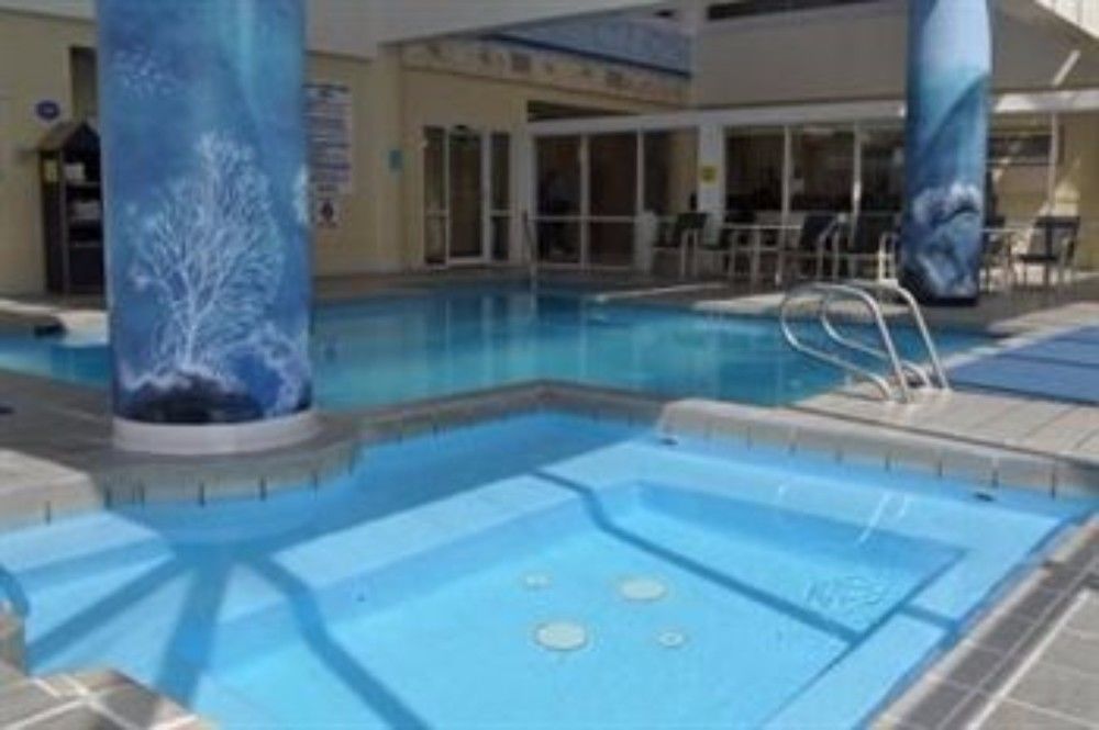 The Ocean Key Virginia Resort 3*
