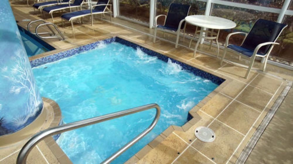 The Ocean Key Virginia 3*