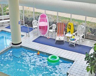 The Ocean Key Virginia Resort Virginia Beach