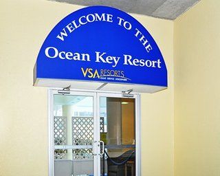 The Ocean Key Virginia 3*
