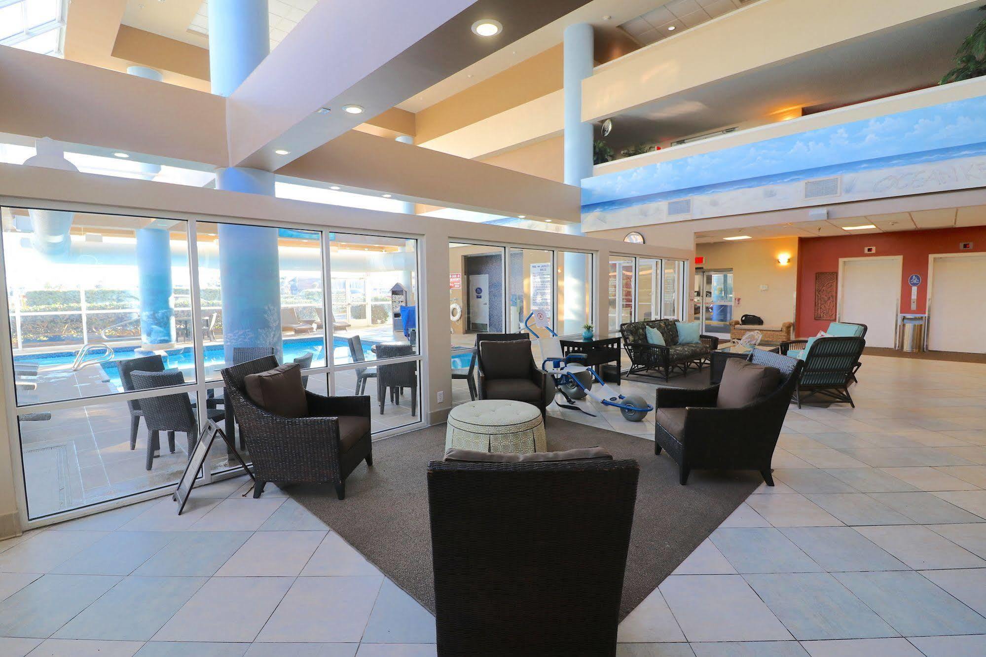 The Ocean Key Virginia 3* Virginia Beach