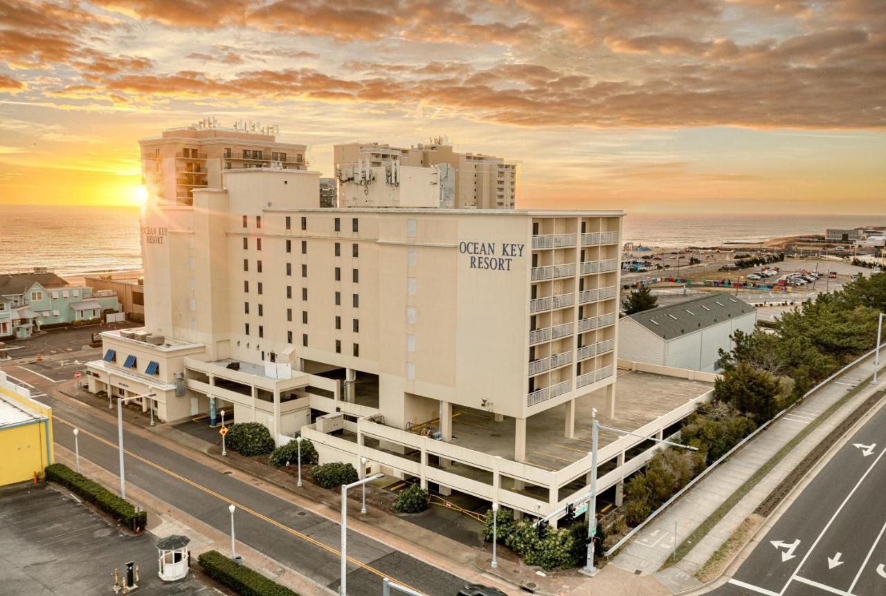The Ocean Key Virginia Resort 3*