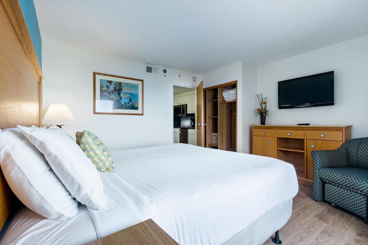 Resort The Ocean Key Virginia 3*