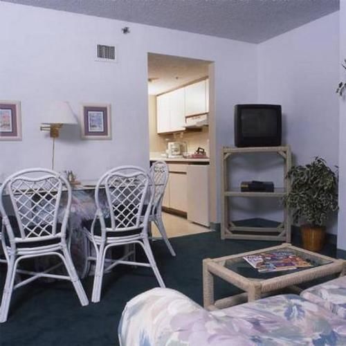 Resort The Ocean Key Virginia 3*
