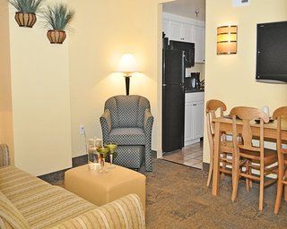 Resort The Ocean Key Virginia 3*